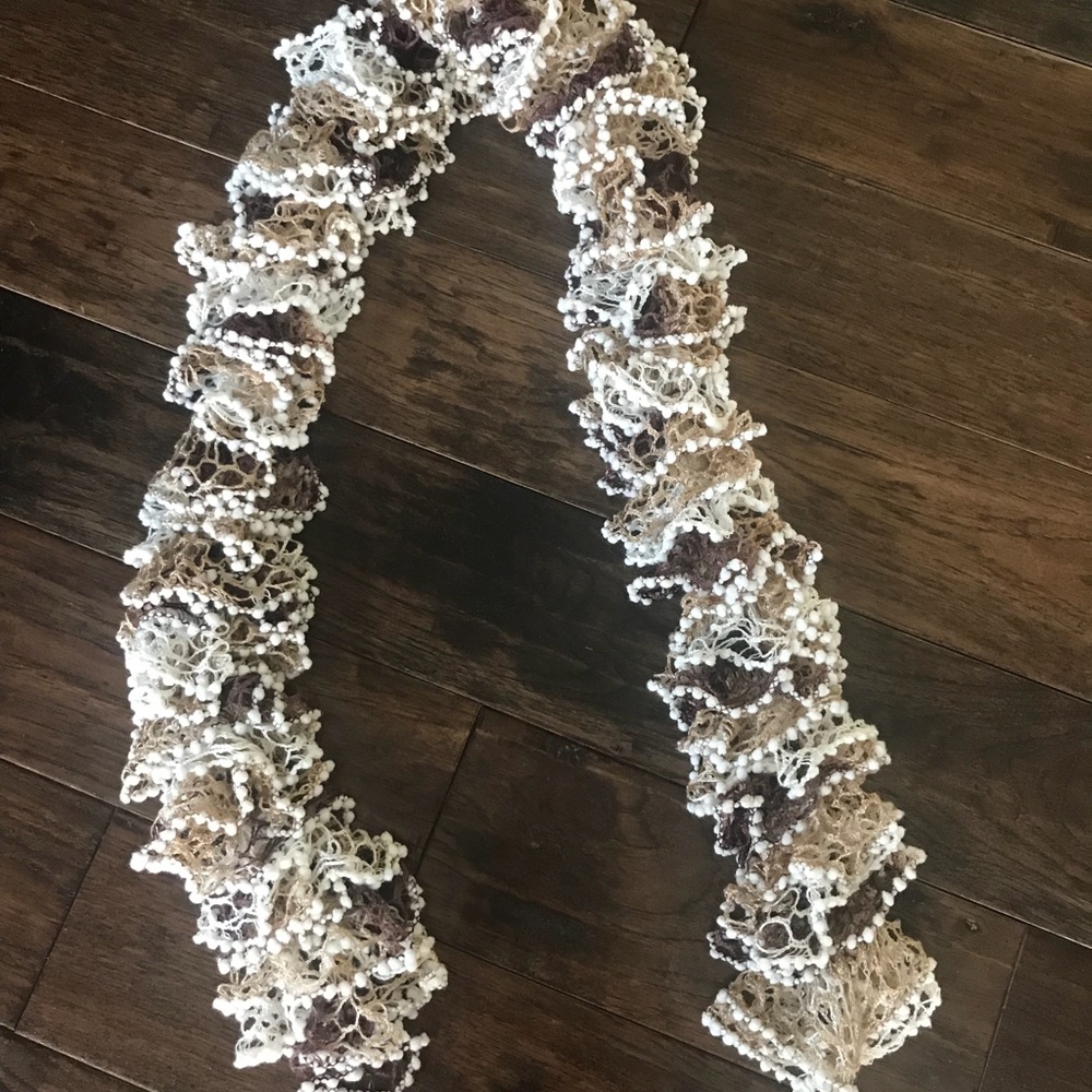 Scarf - NWT